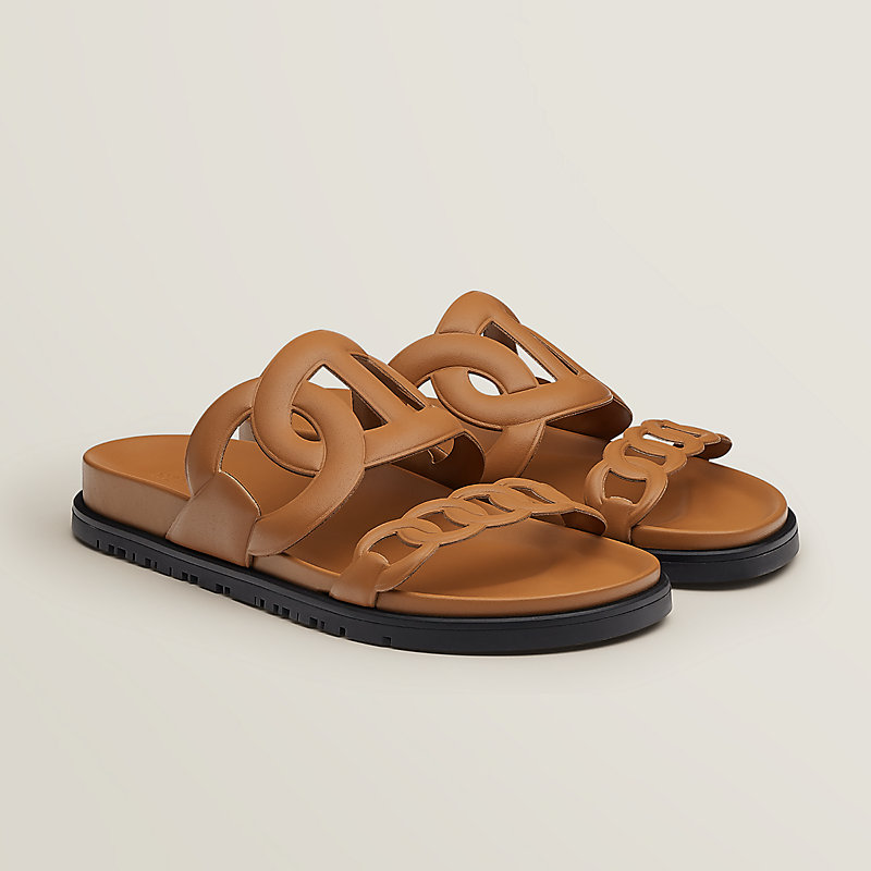 Extra sandal | Hermès Canada